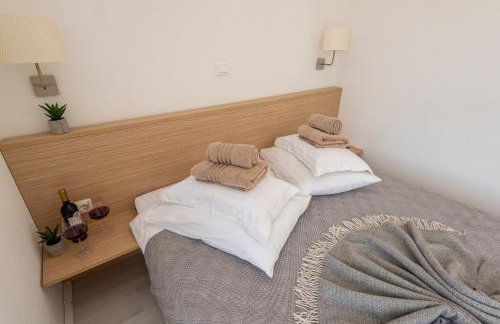 Holidays Roko - Sea View Apartments with Pool - Foto 54