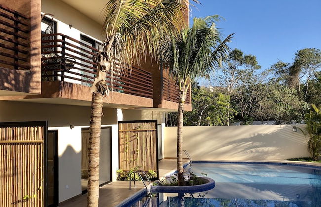 Casa Ya'ab - Photo 26