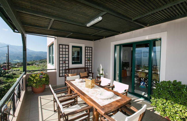 Villa Aloni in Chania - Foto 26