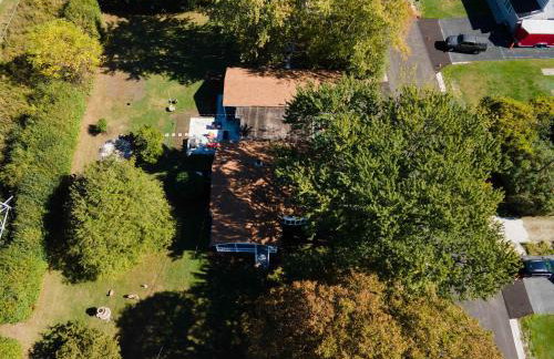 Greenway Getaway-Private Huge outdoor fun, Game,Navy - Foto 39