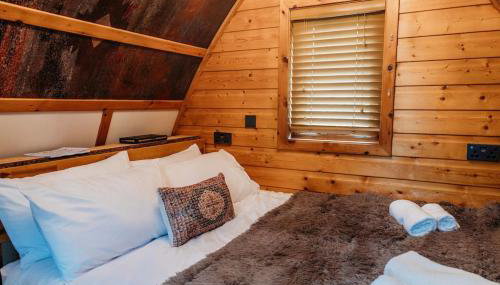 Wild Wren - A Nordic Getaway - Foto 4