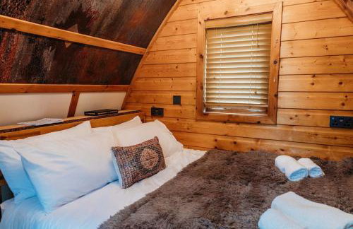 Wild Wren - A Nordic Getaway - Photo 4