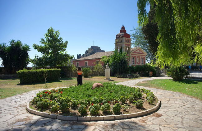 Suite Semiramis in Corfu - Photo 11