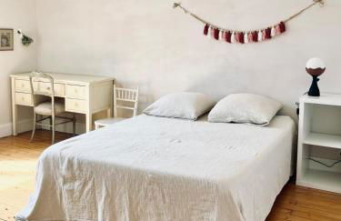 La Gannatoise Family home with garden - Foto 12