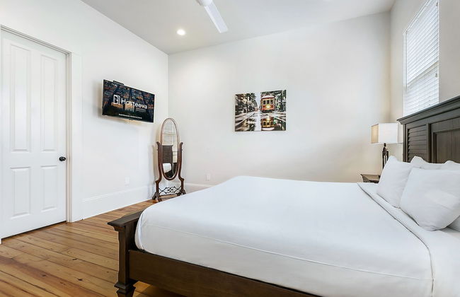 Residences Du Carondelet by Hosteeva - Foto 41