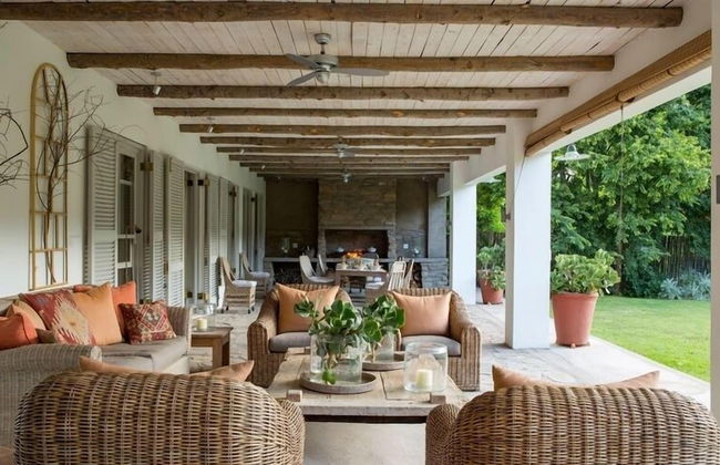 Langhuis Graaff Reinet - Foto 1