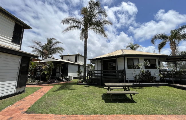 Shelly Beach Holiday Park - Foto 8