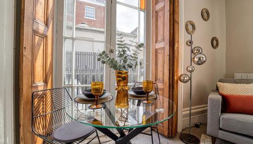 WhiskAwayStays - Shaw Street - Apartment 3 - Foto 1