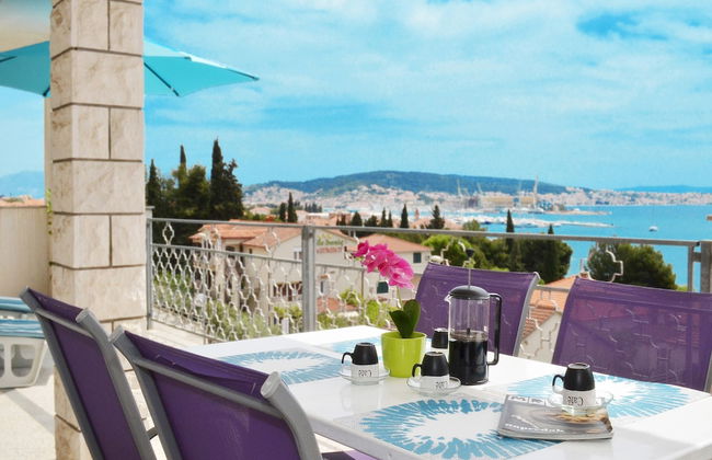 Apartments Markic - Foto 1