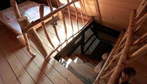 gemütliches Apartment mit Galerie im Ferienhof - Foto 3