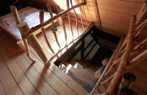 gemütliches Apartment mit Galerie im Ferienhof - Foto 3