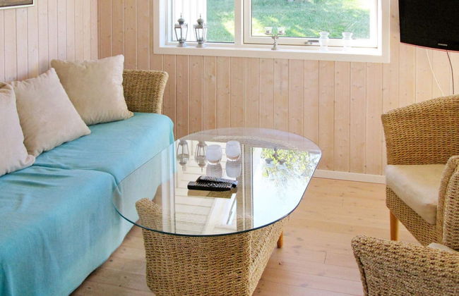 5 Person Holiday Home in Rude-by Traum - Foto 13