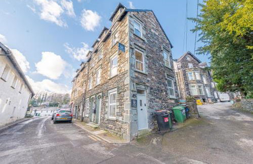 Victoria Apartment, Derwent House - Foto 35