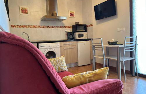 Casas Rurales Maribel - Complejo El Tejar - Apartamentos con jacuzzi en Alcalá del Júcar - Foto 27