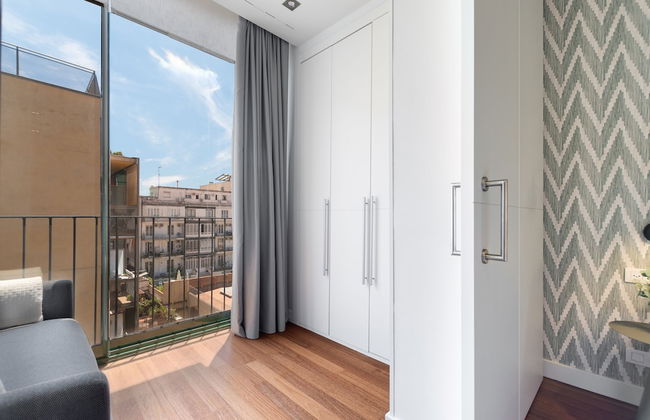 Aspasios Paseo de Gracia Apartments - Photo 7