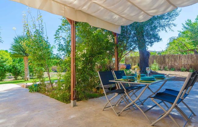 Hort De Can Bou in Porreres - Foto 13