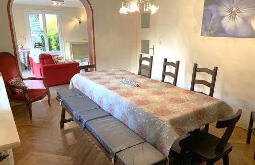 T3 dans villa "Les Douglas" - Foto 7