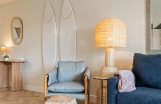 Modern oceanview condo at Lawai Beach Resort! New! - Foto 39