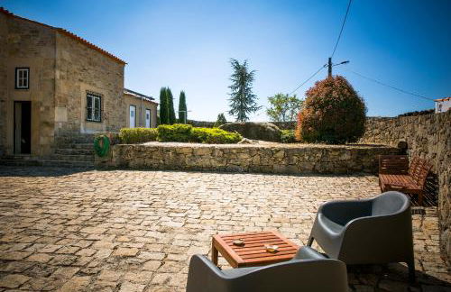 Casa da Fidalga - Foto 23