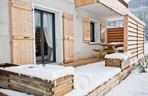 Appartement nature - Foto 8