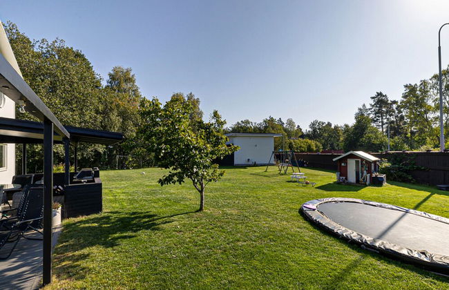 Luxury Villa Stockholm - Photo 28