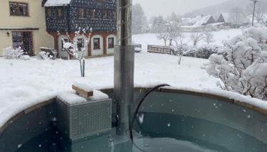 Ferienwohnung Schulze Jonsdorf - Foto 3