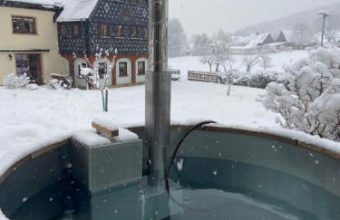 Ferienwohnung Schulze Jonsdorf - Foto 3