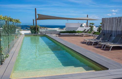 Apartaments B-Llobet Sun & Confort - Foto 11