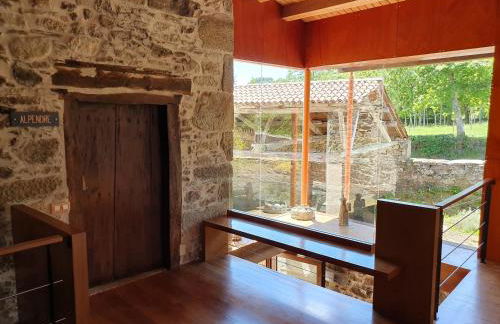 Rectoral De Lestedo - Foto 32