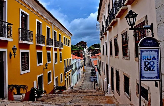 Free tour por São Luís - Foto 3