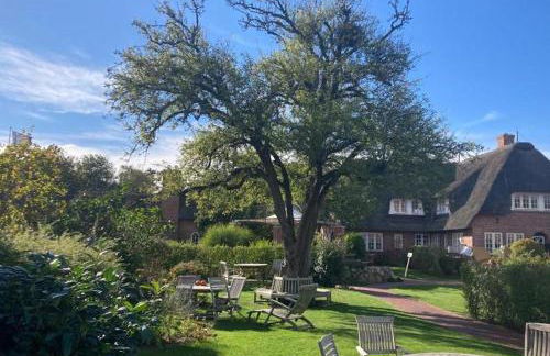 Friesenhof, Haus Hafis Wohnung 8 - Photo 10