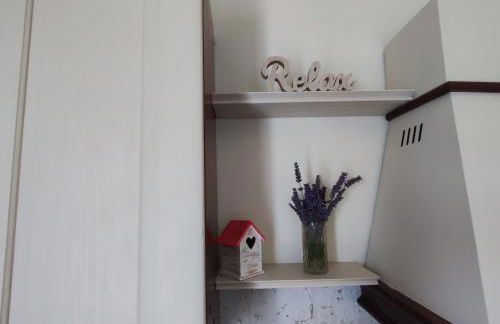 Camere Infinity Rooms - Foto 37