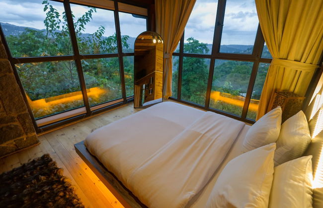 GAFULLUK TATİL KÖYÜ - Foto 55