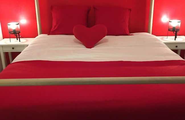 Appart Cosy Brest Les Capucins - Foto 8