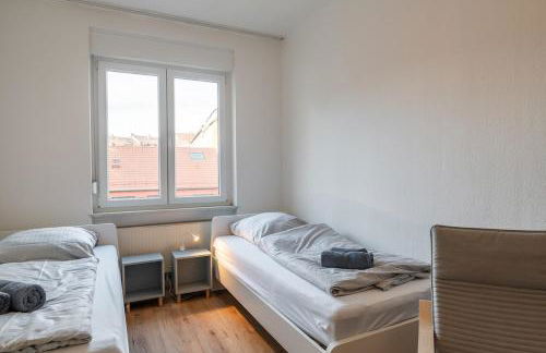 Am Pfälzerplatz - 3 Zimmer und 6 Betten - Foto 14