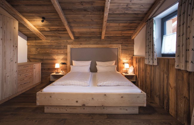 Alpin Lodges - Photo 3