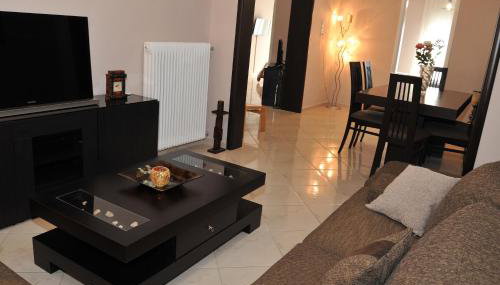 GRAND HOUSE METEORA - Foto 5