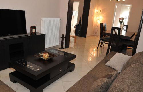 GRAND HOUSE METEORA - Foto 5