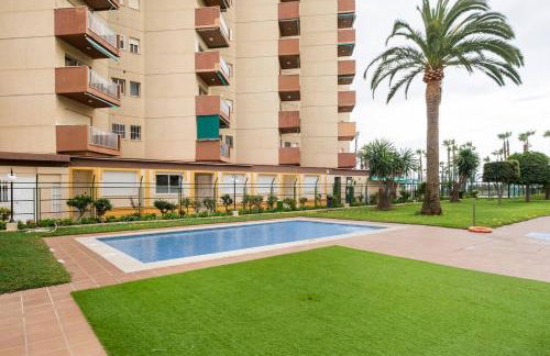 Góndolas 1ª línea playa Almuñécar - Photo 21