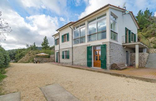 Villa la Collina Charme e Natura - Goelba - Foto 12