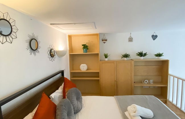 Modern studios Close to Hyde Park - Photo 15