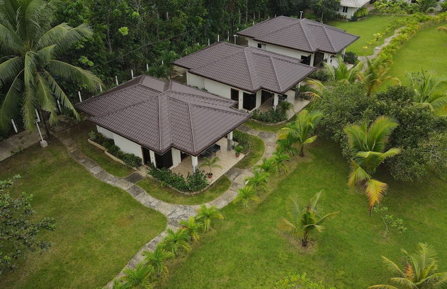 Denika's Suites - Foto 43