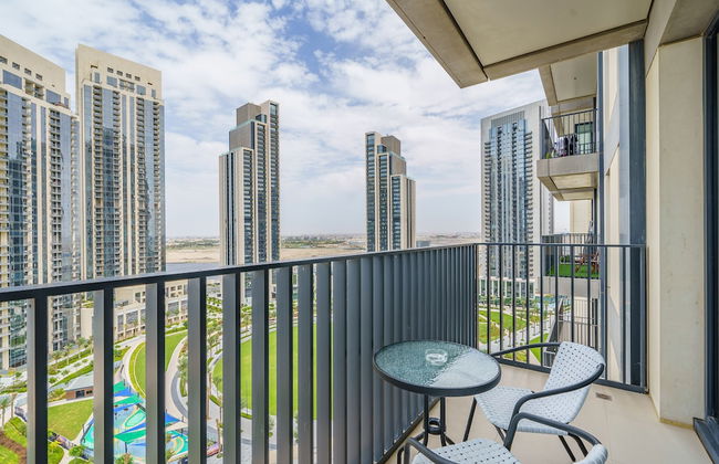 Fancy Apartment With Mesmerizing Canal Views - Photo 24