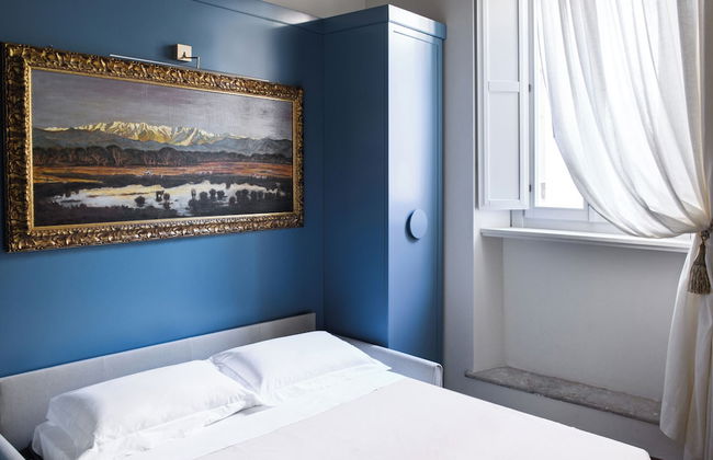 dimora fortebraccio - Foto 5