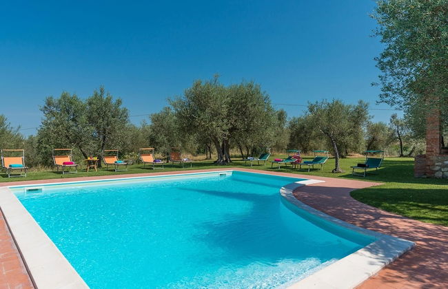 Pg-g212-sp31021at - Casa Torrione 14 - Foto 18