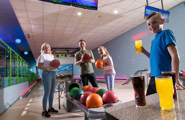 Superb Detached Lodge Located on Skipsea Sands - Photo 17