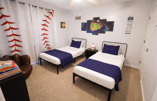 Lake Allatoona Getaway Near Emerson-LakePoint - Foto 7