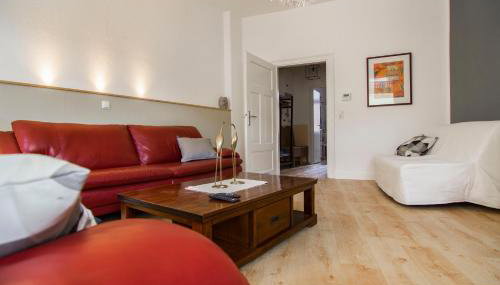 Ferienwohnung „Markus“ - Foto 3