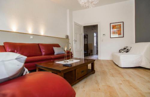 Ferienwohnung „Markus“ - Foto 3