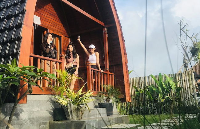 Volcano Valley - Foto 31